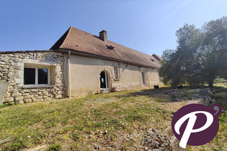 Ma-Cabane - Vente Maison Lamonzie-Saint-Martin, 220 m²