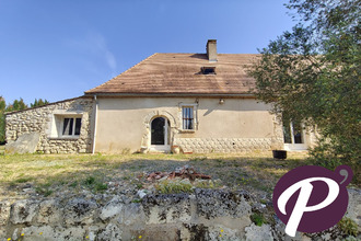 Ma-Cabane - Vente Maison Lamonzie-Saint-Martin, 220 m²