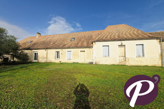 Ma-Cabane - Vente Maison Lamonzie-Saint-Martin, 220 m²