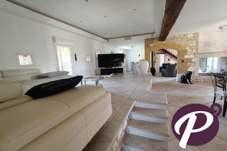 Ma-Cabane - Vente Maison Lamonzie-Saint-Martin, 220 m²