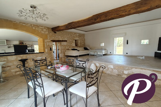 Ma-Cabane - Vente Maison Lamonzie-Saint-Martin, 220 m²