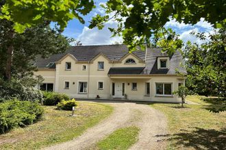 Ma-Cabane - Vente Maison LAMORLAYE, 300 m²