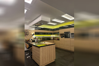 Ma-Cabane - Vente Maison LAMORLAYE, 237 m²