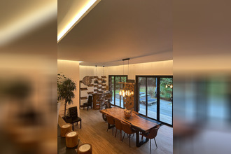 Ma-Cabane - Vente Maison LAMORLAYE, 237 m²