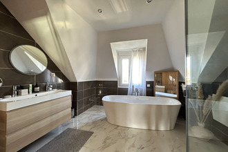 Ma-Cabane - Vente Maison LAMORLAYE, 170 m²