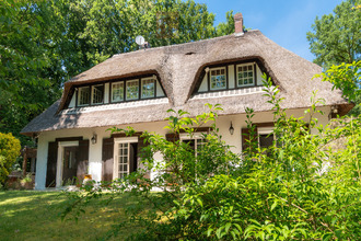 Vente Maison 60260, Lamorlaye France