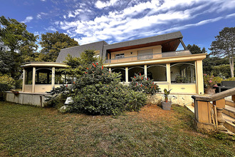 Ma-Cabane - Vente Maison LAMORLAYE, 230 m²