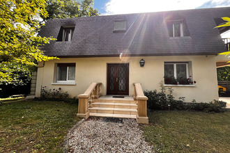 Ma-Cabane - Vente Maison LAMORLAYE, 230 m²