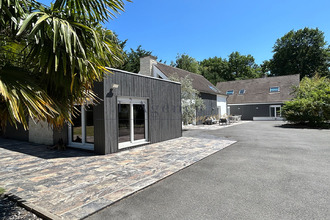 Ma-Cabane - Vente Maison LAMORLAYE, 300 m²