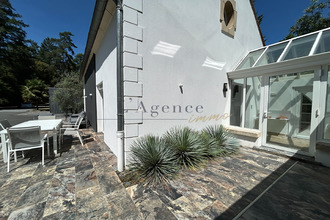 Ma-Cabane - Vente Maison LAMORLAYE, 300 m²