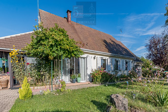 Vente Maison 60260, Lamorlaye France