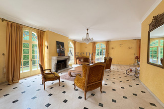 Ma-Cabane - Vente Maison LAMORLAYE, 217 m²