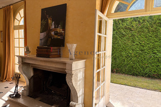 Ma-Cabane - Vente Maison LAMORLAYE, 217 m²