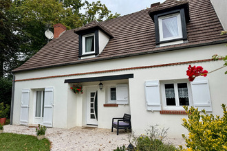 Ma-Cabane - Vente Maison LAMORLAYE, 162 m²