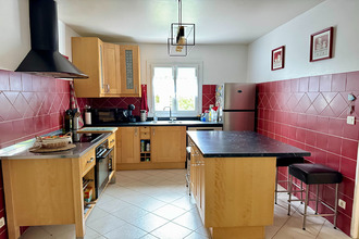 Ma-Cabane - Vente Maison LAMORLAYE, 162 m²