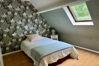 Ma-Cabane - Vente Maison LAMORLAYE, 162 m²