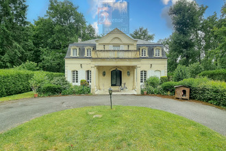 Vente Maison 60260, Lamorlaye France