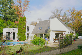 Ma-Cabane - Vente Maison LAMORLAYE, 253 m²