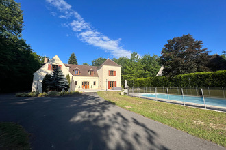 Ma-Cabane - Vente Maison LAMORLAYE, 320 m²