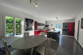 Ma-Cabane - Vente Maison LAMORLAYE, 320 m²