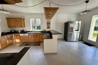 Ma-Cabane - Vente Maison LAMORLAYE, 200 m²