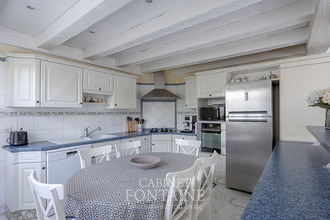 Ma-Cabane - Vente Maison LAMORLAYE, 225 m²