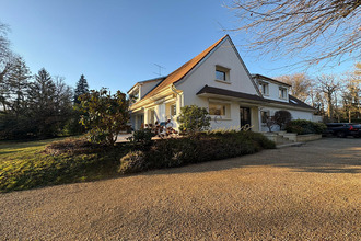Ma-Cabane - Vente Maison LAMORLAYE, 300 m²