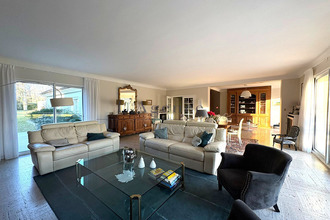 Ma-Cabane - Vente Maison LAMORLAYE, 300 m²