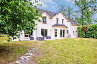 Ma-Cabane - Vente Maison LAMORLAYE, 270 m²