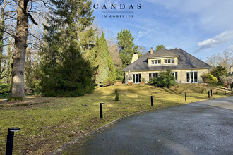Ma-Cabane - Vente Maison LAMORLAYE, 198 m²