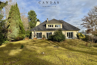 Ma-Cabane - Vente Maison LAMORLAYE, 198 m²