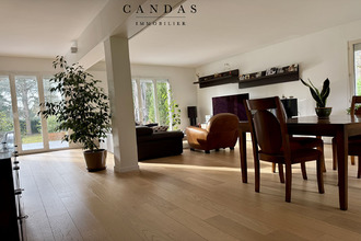 Ma-Cabane - Vente Maison LAMORLAYE, 198 m²