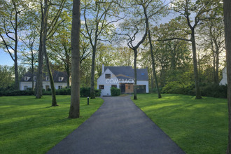 Ma-Cabane - Vente Maison LAMORLAYE, 244 m²