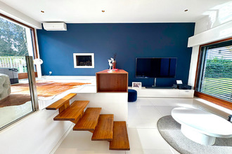 Ma-Cabane - Vente Maison LAMORLAYE, 244 m²