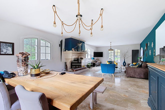 Ma-Cabane - Vente Maison LAMORLAYE, 196 m²