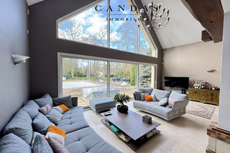 Ma-Cabane - Vente Maison LAMORLAYE, 253 m²