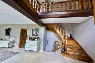 Ma-Cabane - Vente Maison LAMORLAYE, 253 m²
