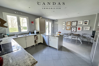 Ma-Cabane - Vente Maison LAMORLAYE, 253 m²