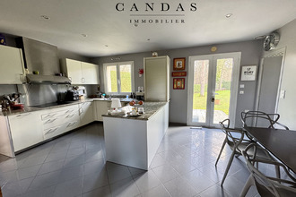 Ma-Cabane - Vente Maison LAMORLAYE, 253 m²