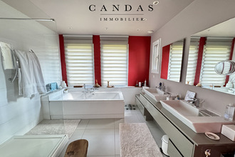 Ma-Cabane - Vente Maison LAMORLAYE, 253 m²