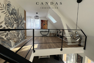 Ma-Cabane - Vente Maison LAMORLAYE, 93 m²