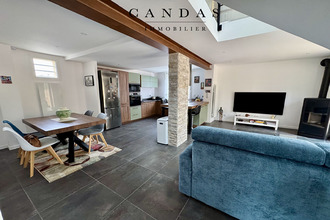 Ma-Cabane - Vente Maison LAMORLAYE, 93 m²