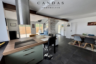 Ma-Cabane - Vente Maison LAMORLAYE, 93 m²