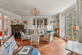 Ma-Cabane - Vente Maison Lamorlaye, 182 m²