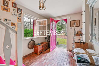 Ma-Cabane - Vente Maison Lamorlaye, 182 m²