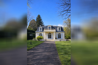 Ma-Cabane - Vente Maison LAMORLAYE, 217 m²
