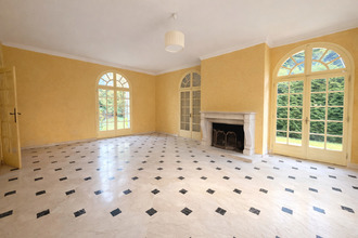 Ma-Cabane - Vente Maison LAMORLAYE, 217 m²