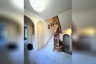 Ma-Cabane - Vente Maison LAMORLAYE, 234 m²