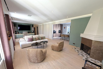 Ma-Cabane - Vente Maison LAMORLAYE, 254 m²