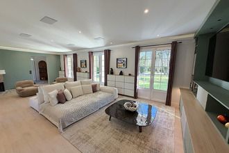 Ma-Cabane - Vente Maison LAMORLAYE, 254 m²